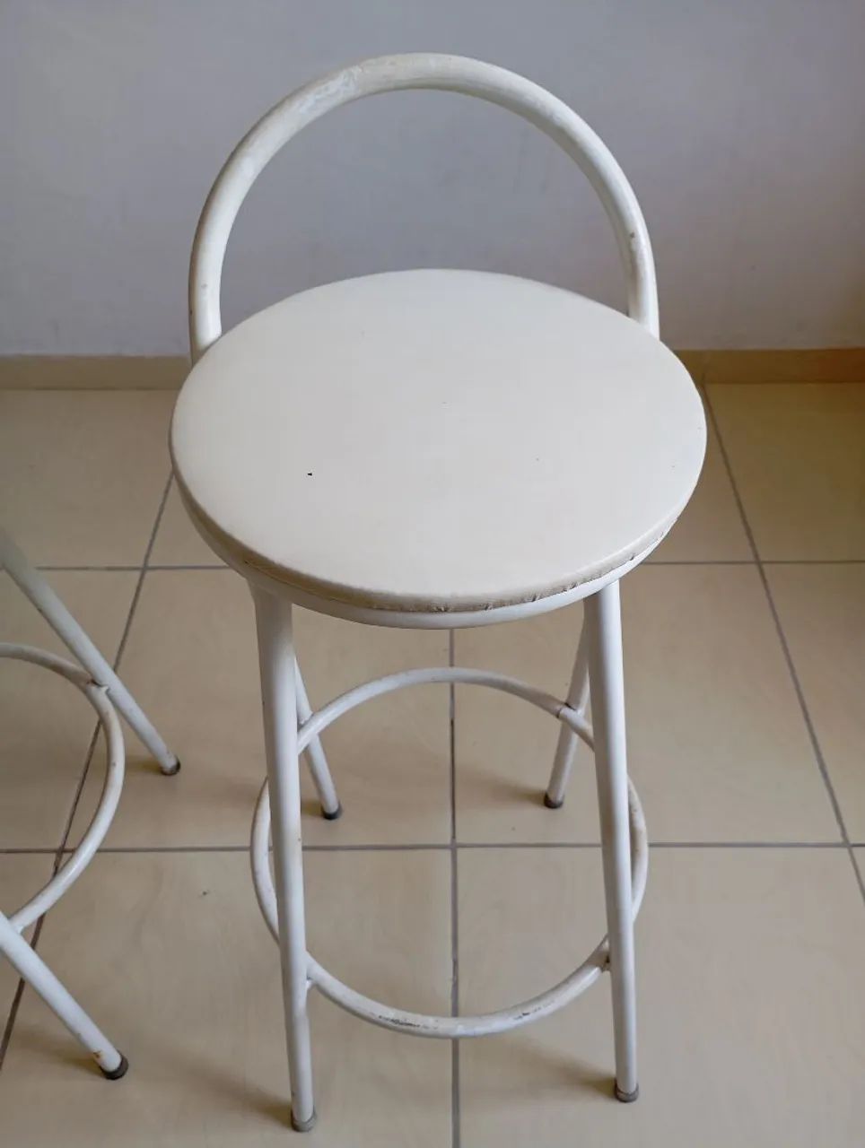 VENDO BANCOS PARA BALCÃO  - Foto 3