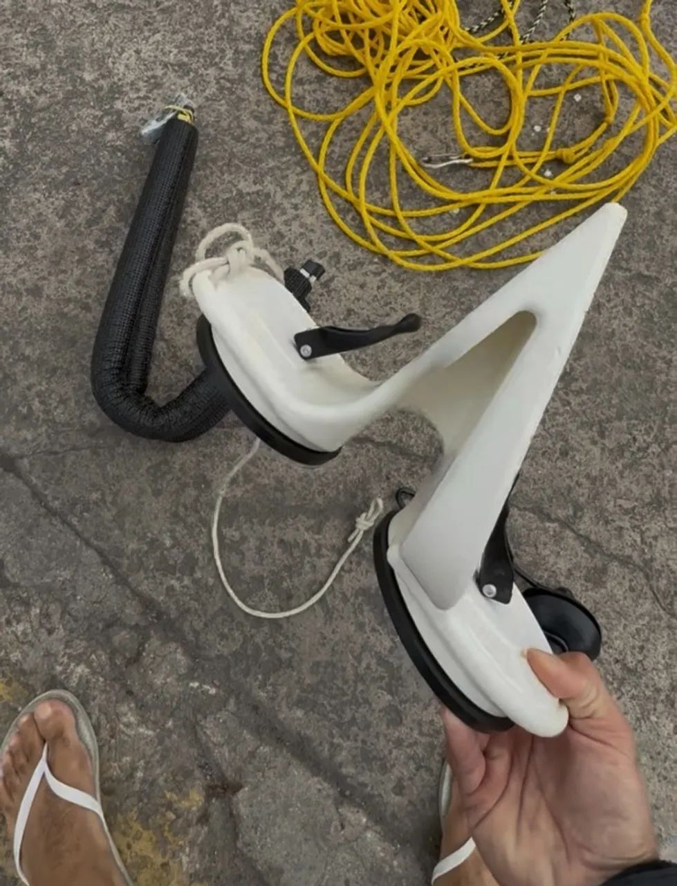 wake 10 shaper wakesurf surf para criar ondas - Foto 2