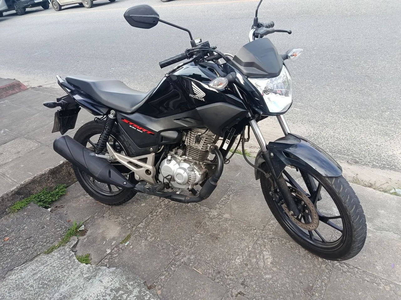 Start pra vender ligeiro  - Foto 3
