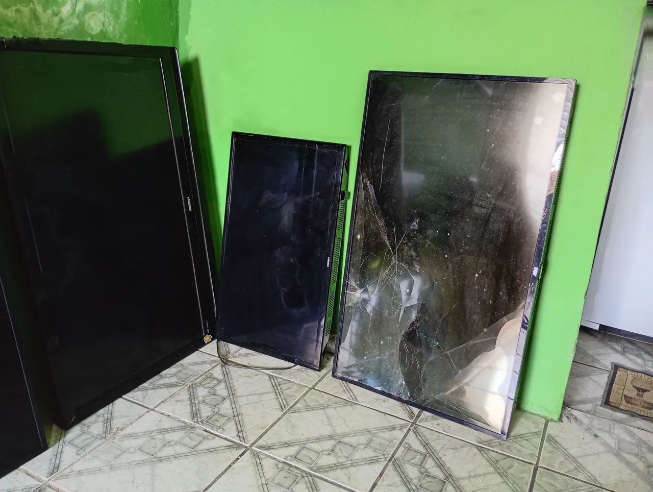 TVS 
