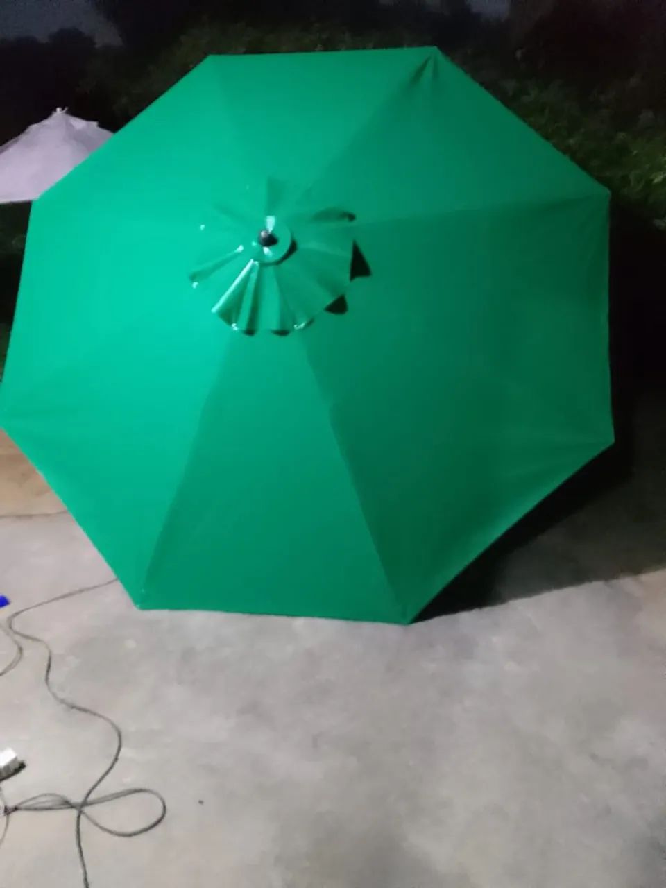Guarda sol reforma e fabricação  - Foto 3