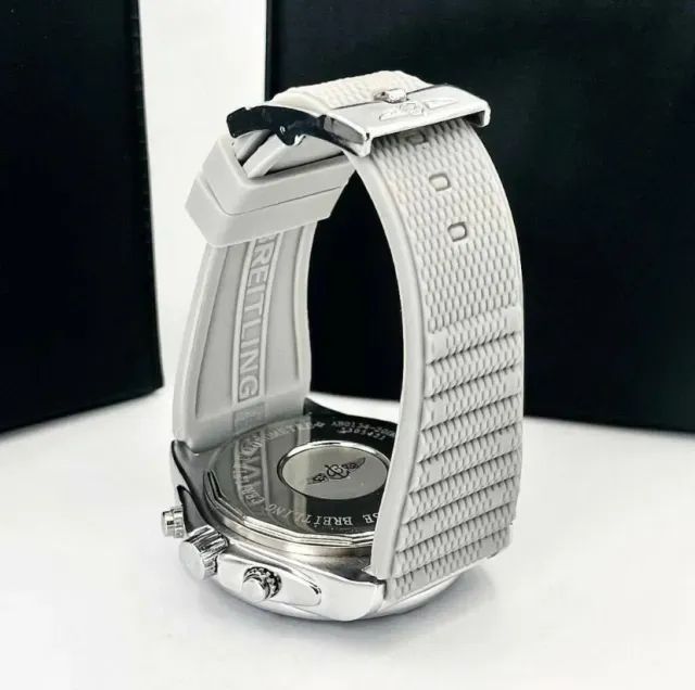  relógio Breitling - Foto 4