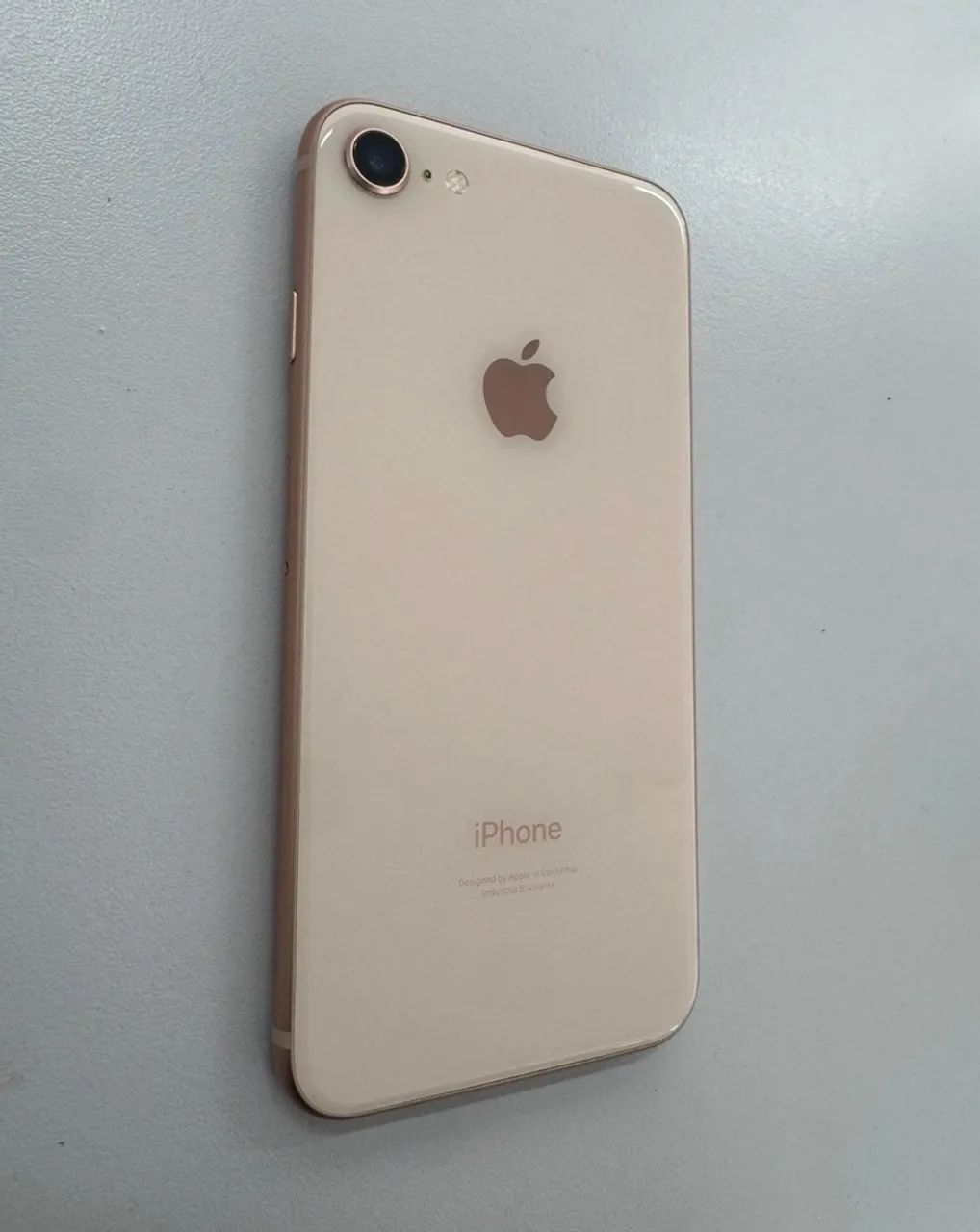 IPHONE 8 64GB PERFEITO  - Foto 2