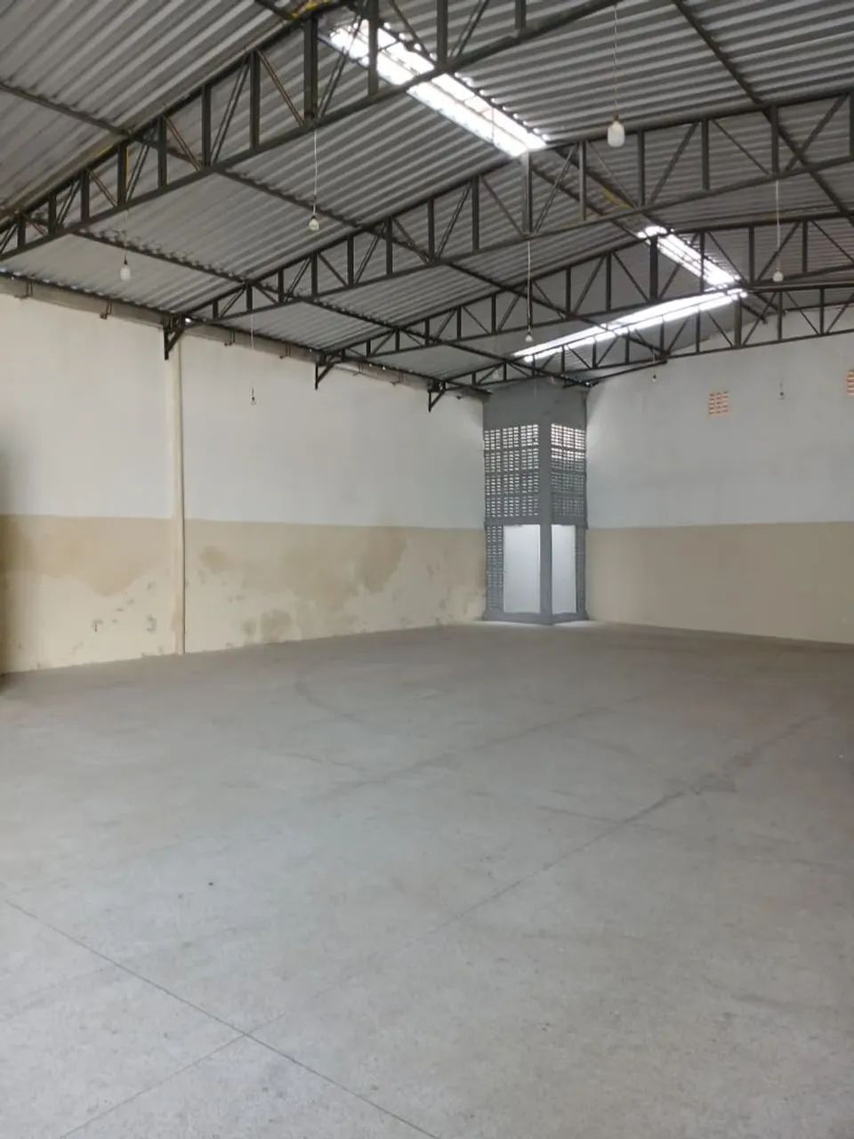 Aluguel do galpão comercial.  - Foto 4