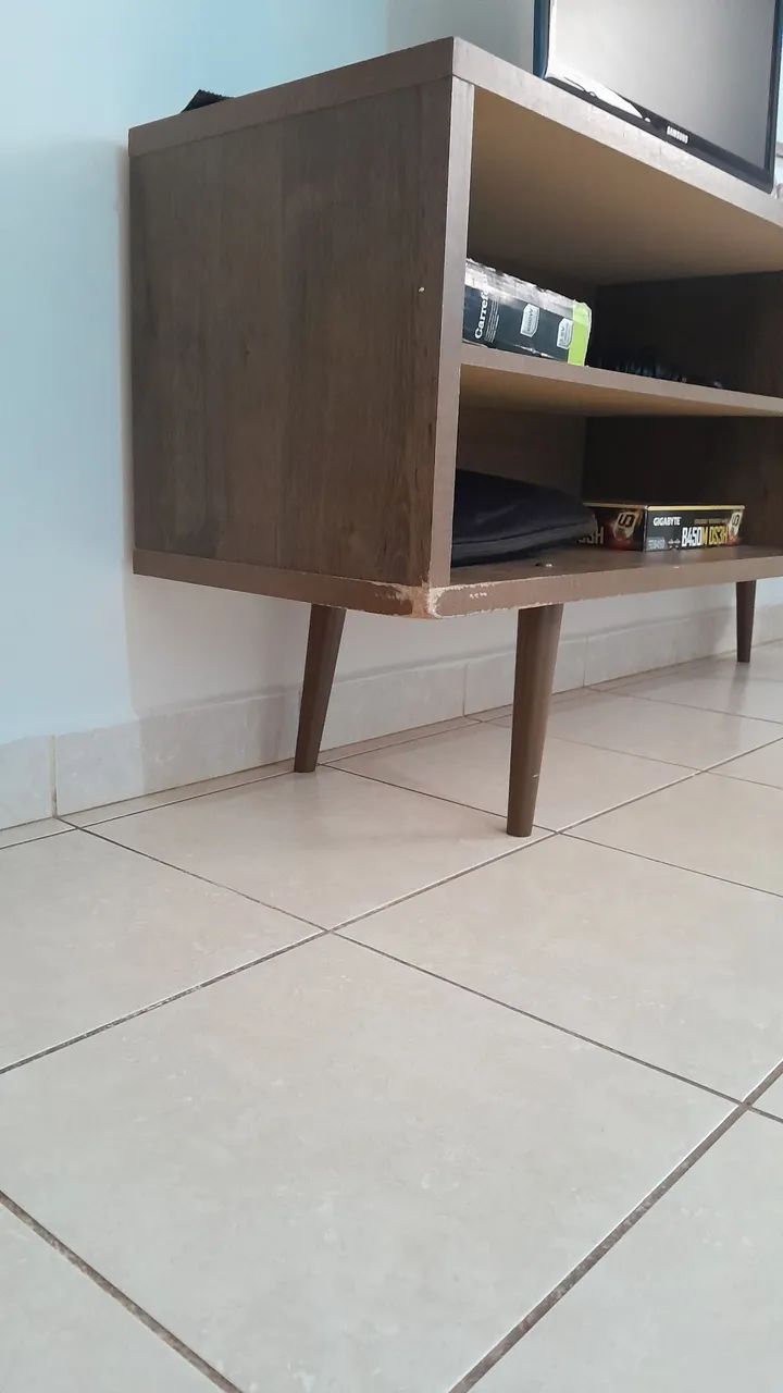 Rack para televisão  - Foto 4