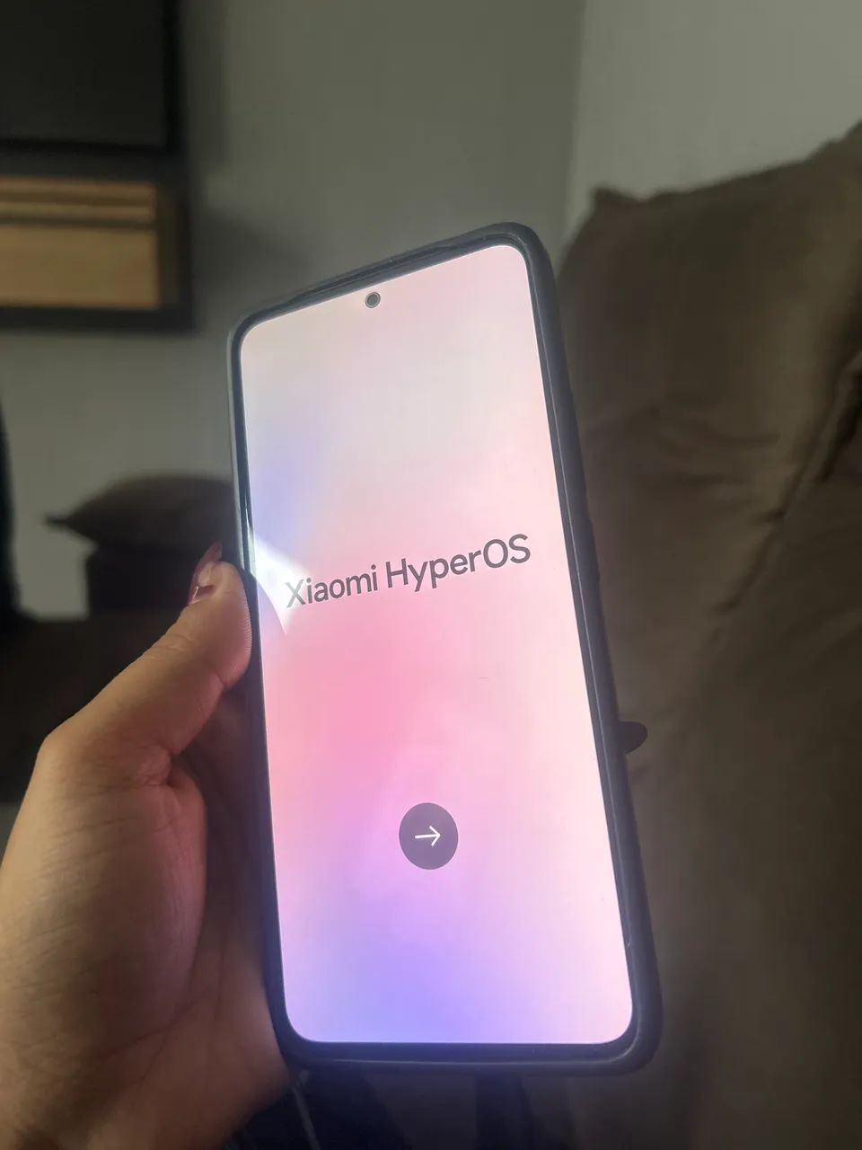 REDMI NOTE 13 - Foto 4