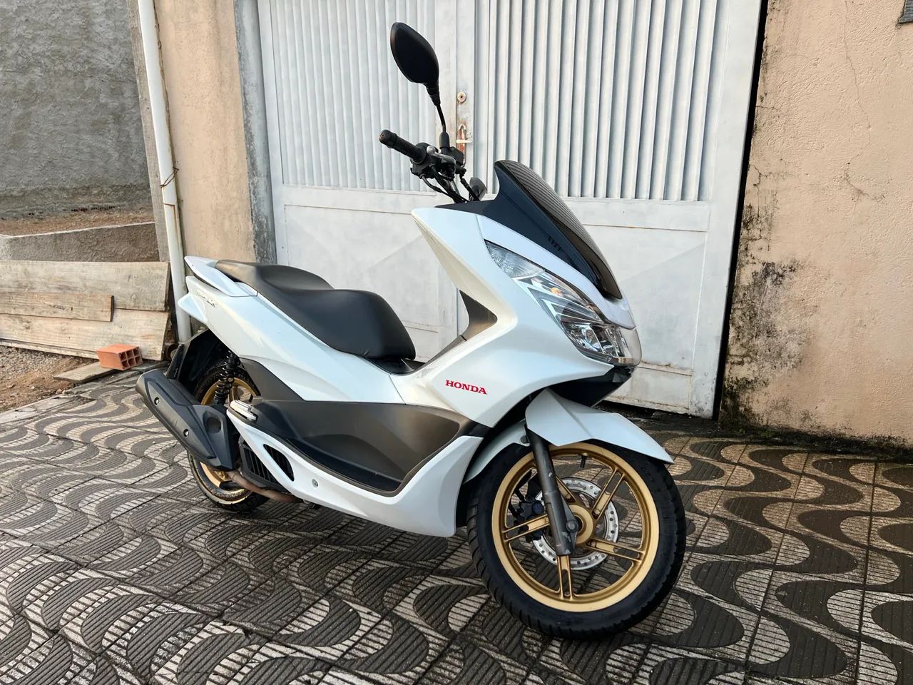 PCX 2016  - Foto 3