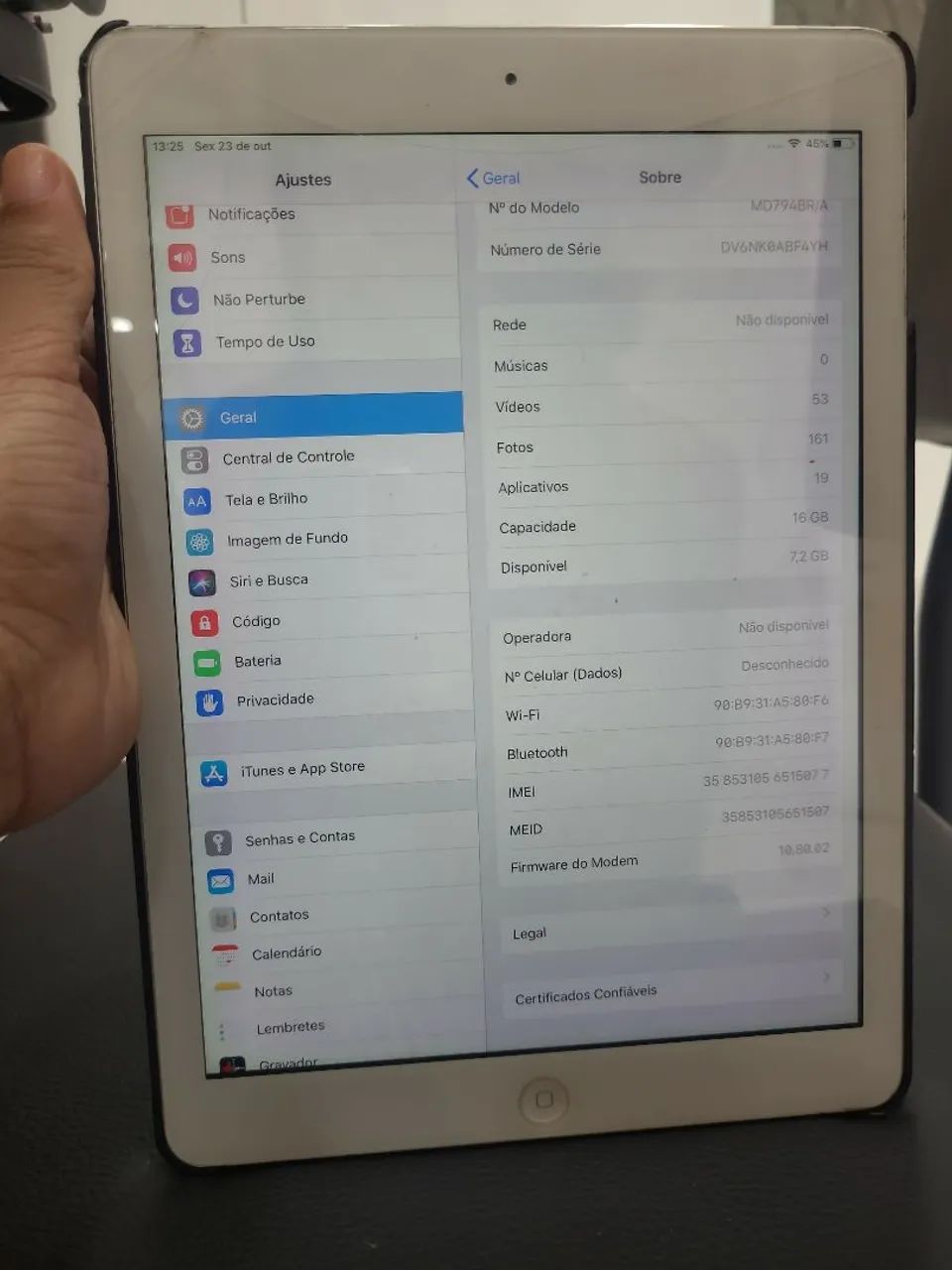 Ipad - Foto 4