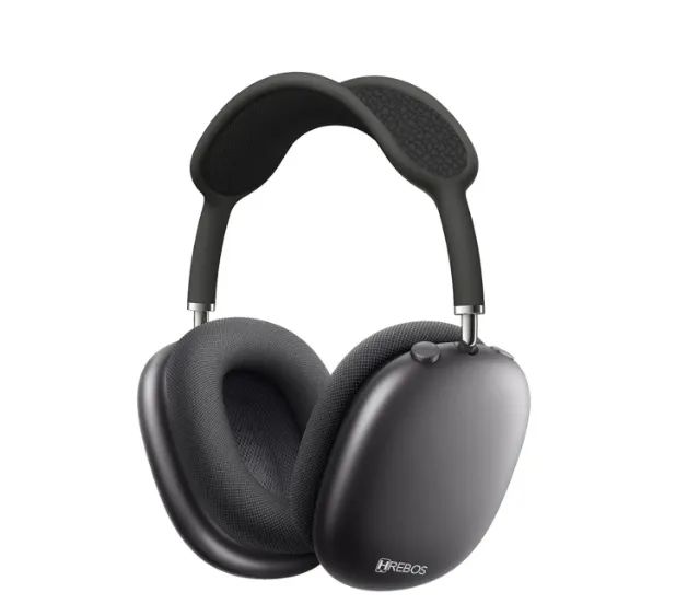 Fone Bluetooth HRebos HS-391 - Foto 4