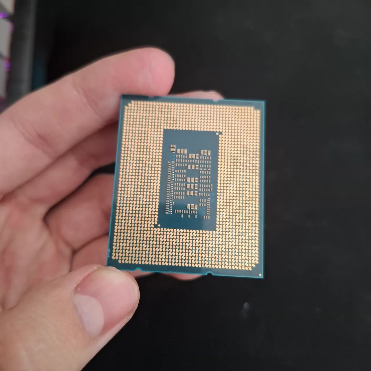 Processador i3-12100f com cooler - Foto 2