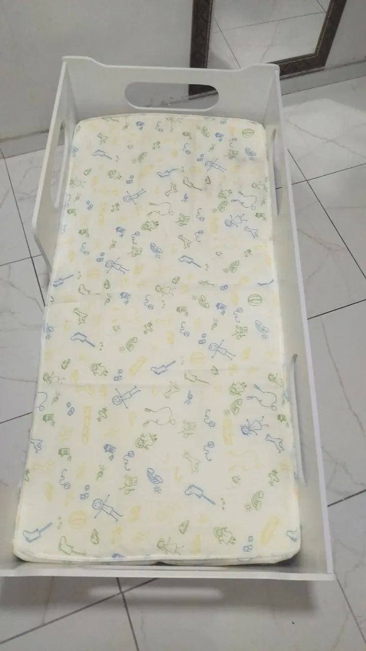 Cama infantil 