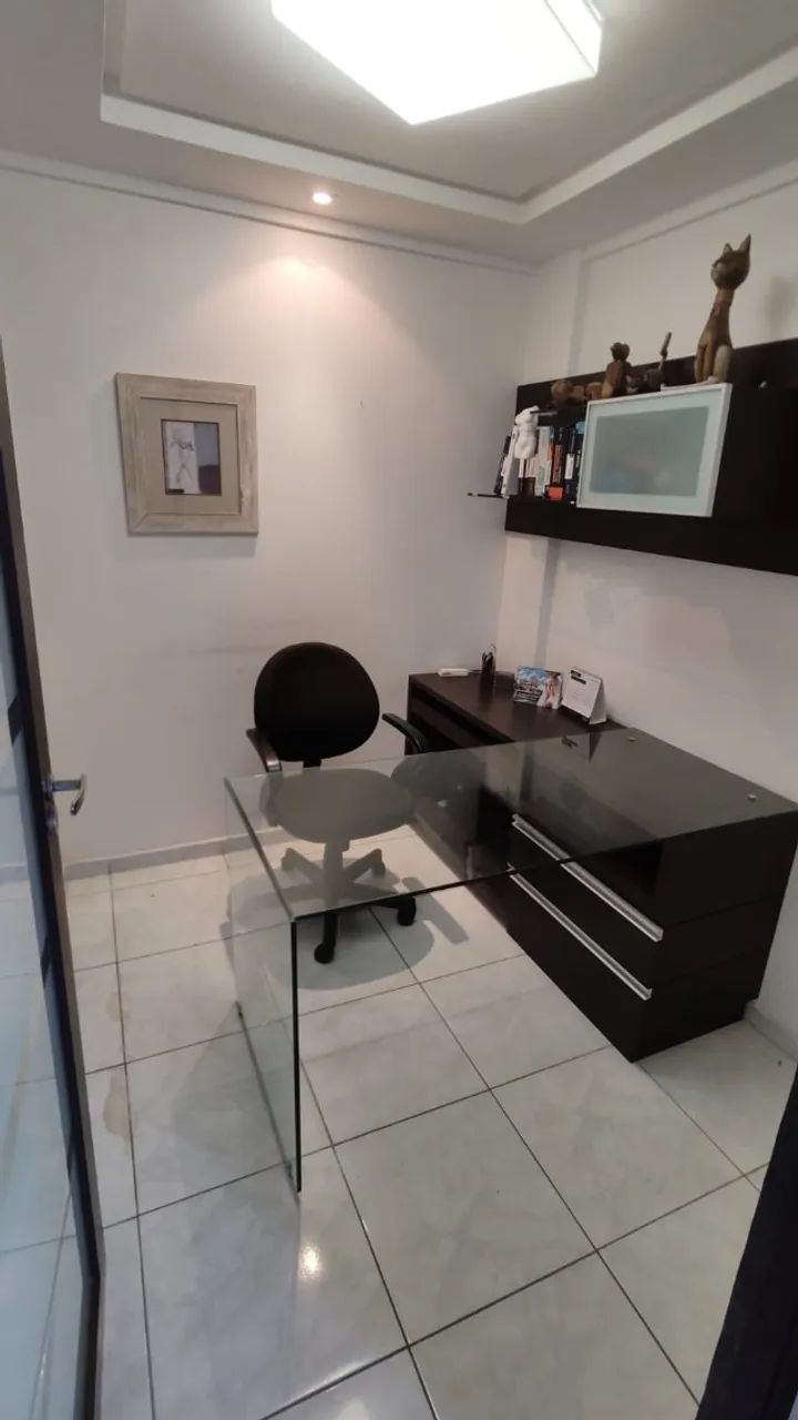 Sala comercial mobiliada para VENDA no Centro de João Pessoa. - Foto 4