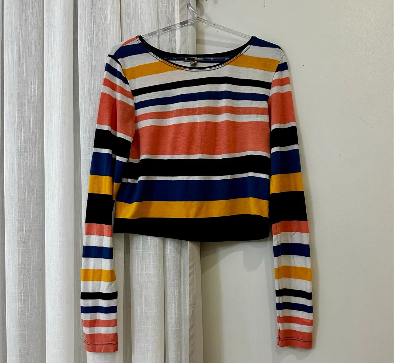 Bazar de roupas 