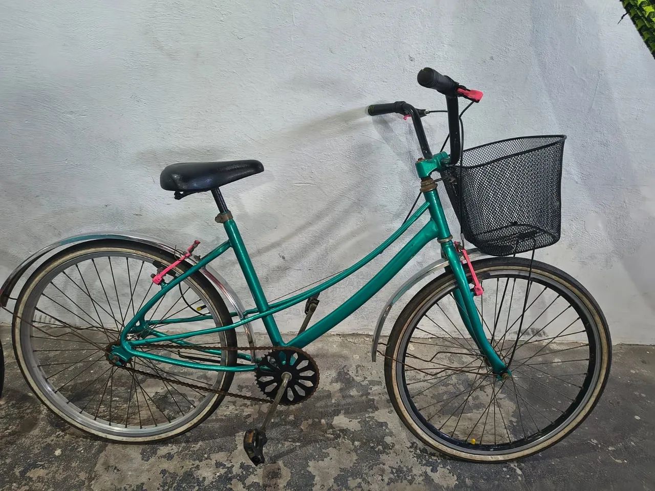 Bicicleta retrô - 2 por 800,00 - Foto 2