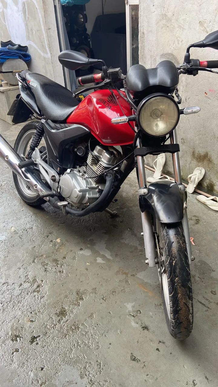 Fan 150  - Foto 3