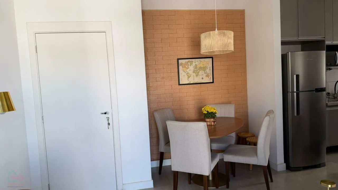 Apartamento - Venda - Bella Vitta 1- Vinhedo -SP - Foto 5