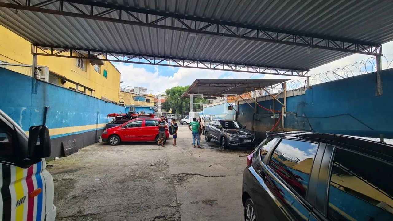 Rua Andre Saraiva - Vila Sonia - Foto 2