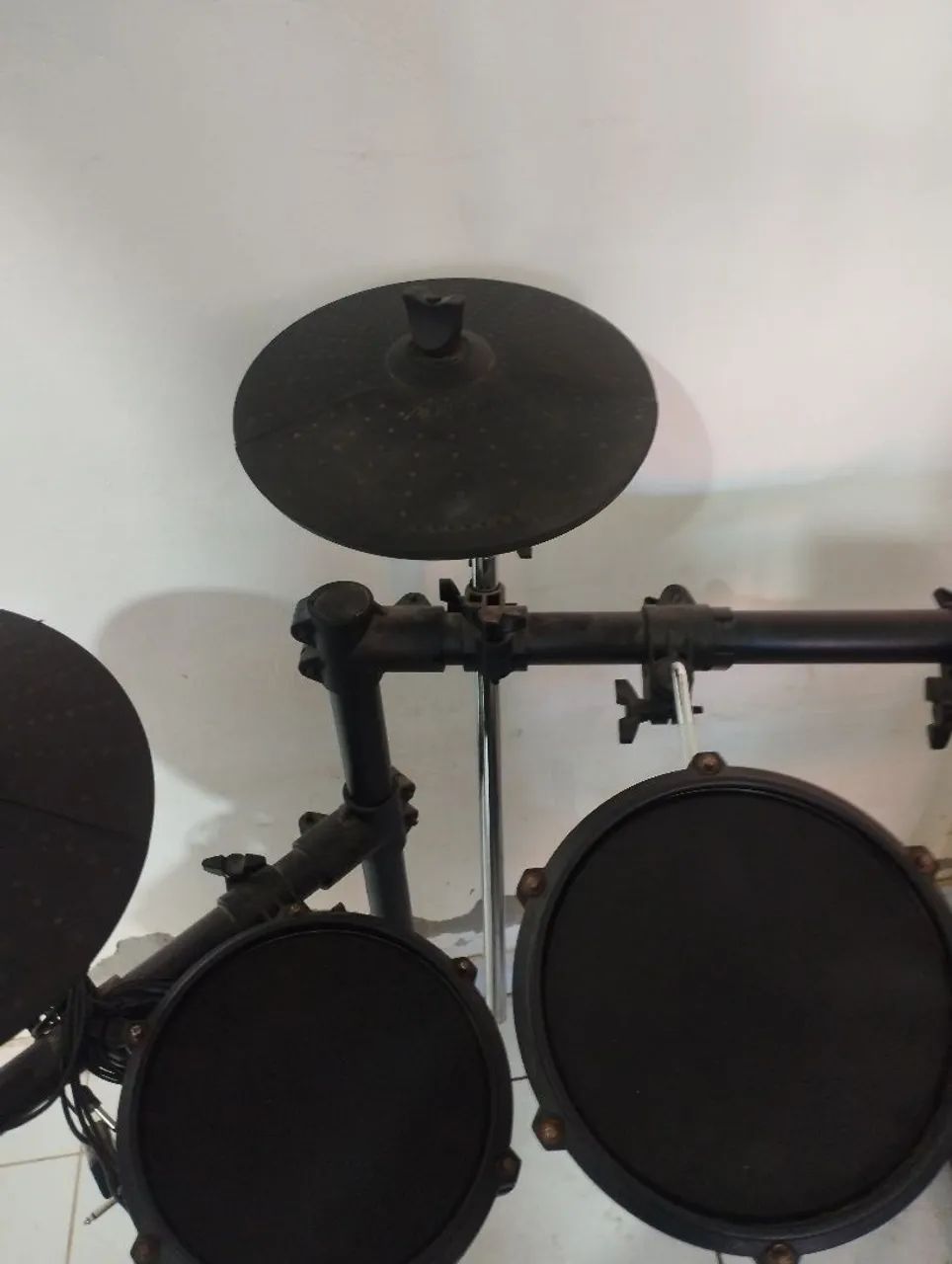 Bateria eletronica - Foto 4