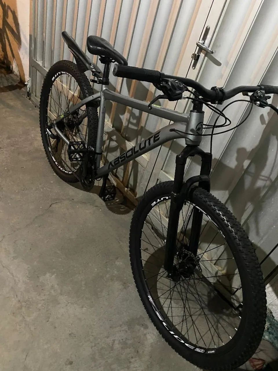 Bicicleta aro 29 nova  - Foto 2