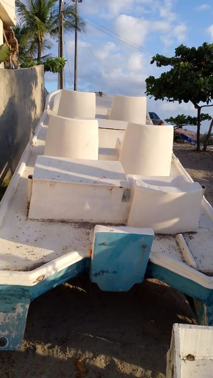 Barco super 08 - Foto 4