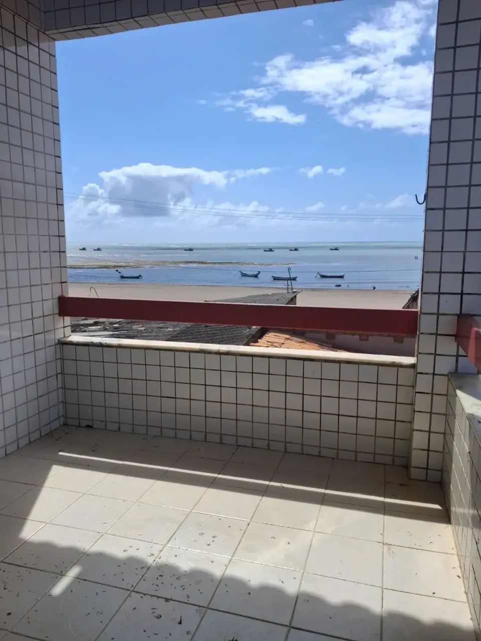 Linda casa Praia do Peba - Foto 3