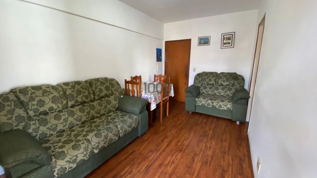 Apartamento 1 quarto - Centro