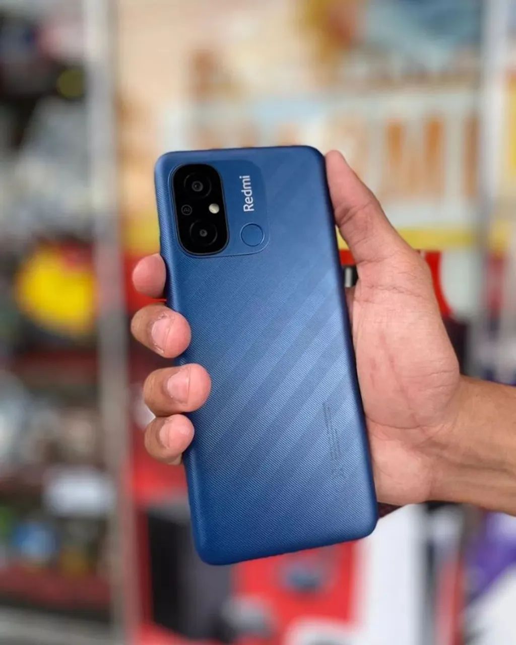 Redmi 12C 128G - Foto 2