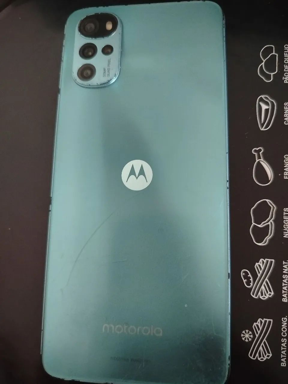 Celular  - Foto 2