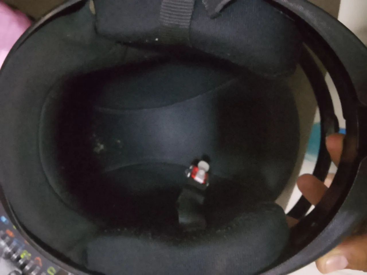 Capacete  - Foto 3