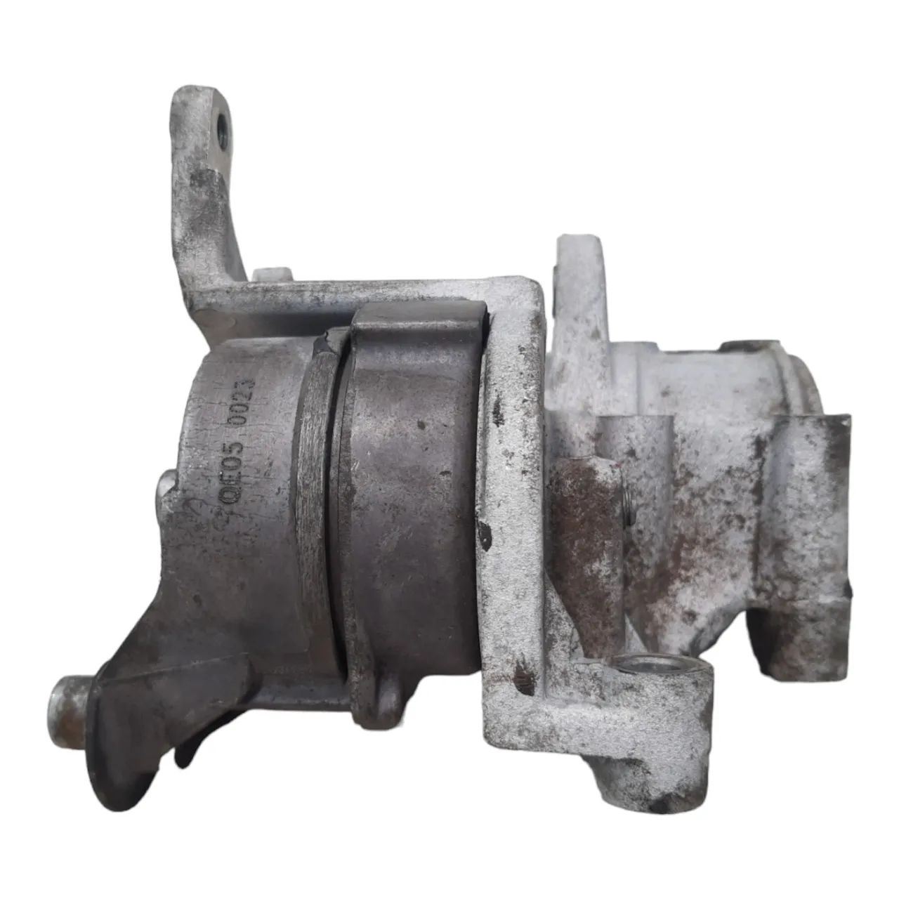 Tensor Correia Alternador Kia Sorento 2007 Á 2009 - Foto 5