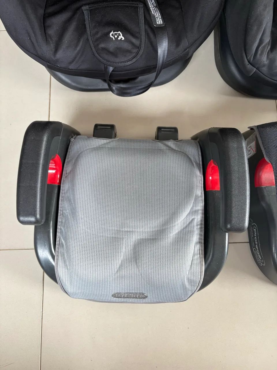 Desapego dos gêmeos  - Foto 3