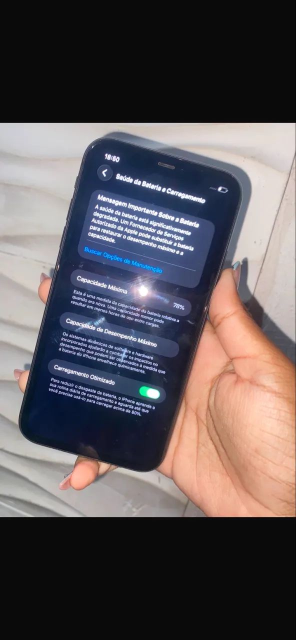 iPhone 11 64g - Foto 2