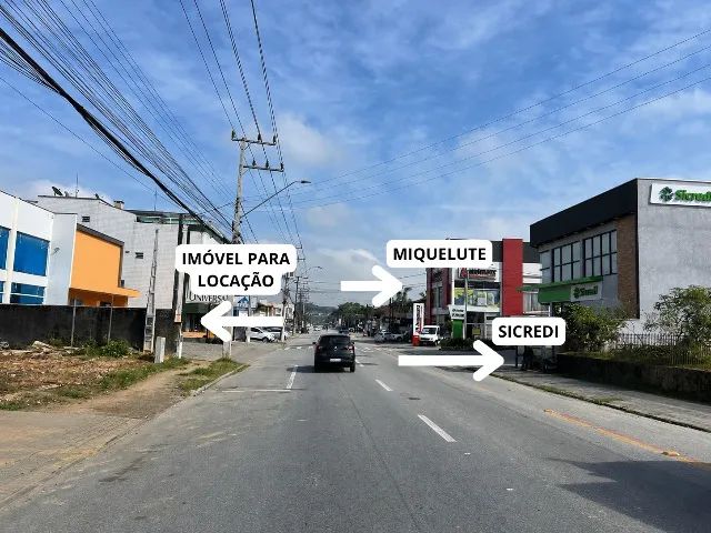 SALA COMERCIAL VILA NOVA RUA XV DE NOVEMBRO - Foto 2