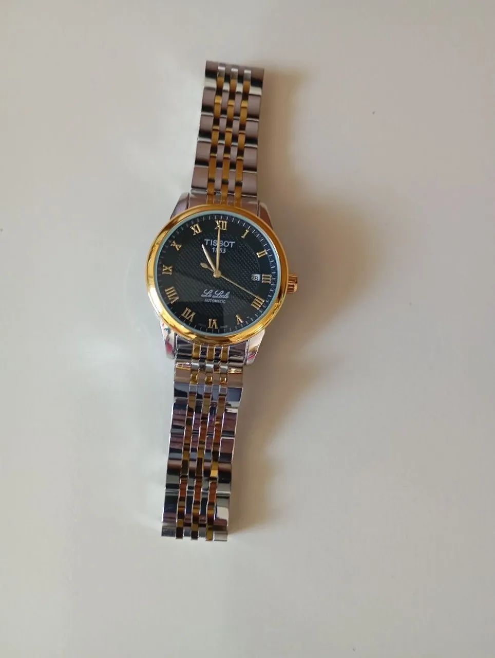 Relógio Tissot Automático  - Foto 5