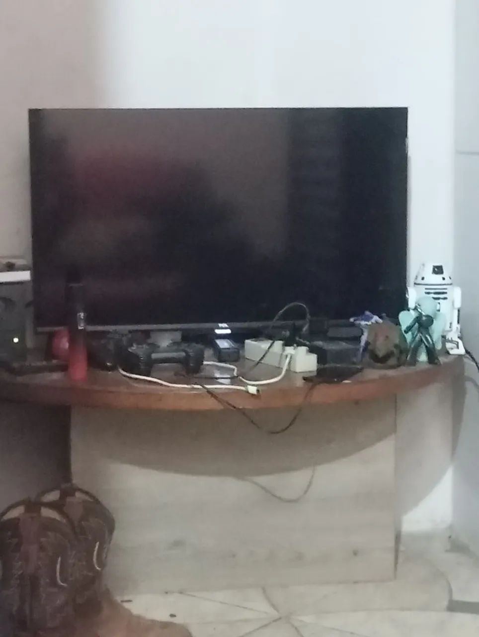 Google tv tcl 