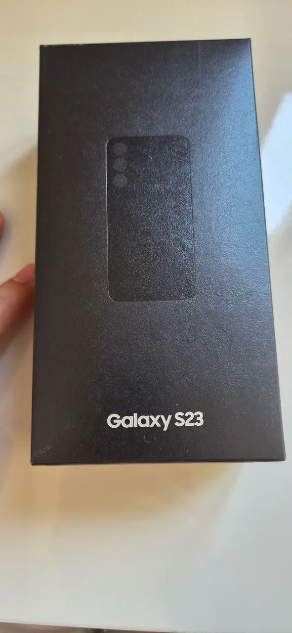 S23 256GB PRETO  - Foto 2
