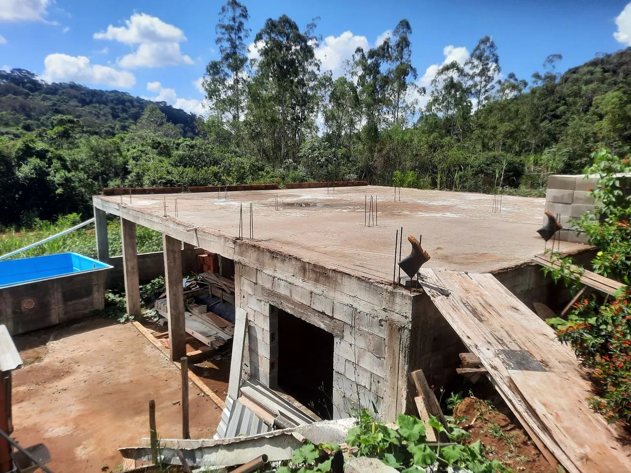 Vendo ou troco Granja Top - Foto 4