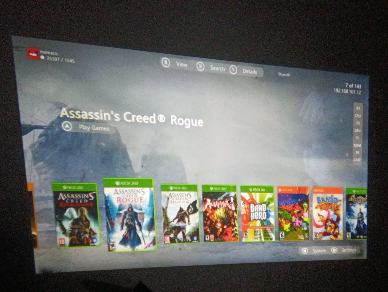 Xbox 360 E