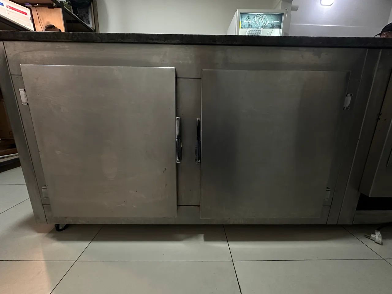 Balcão refrigerado  - Foto 5