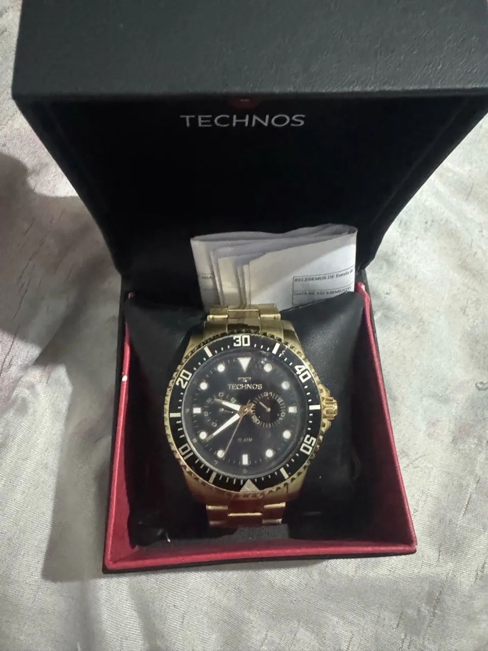 Vendo Relógio - Foto 4