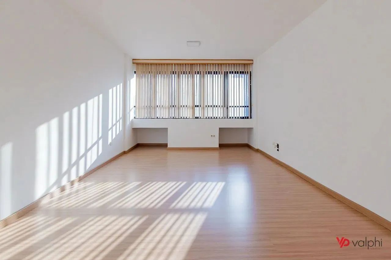 Sala comercial para alugar no Centro, Curitiba - Foto 3