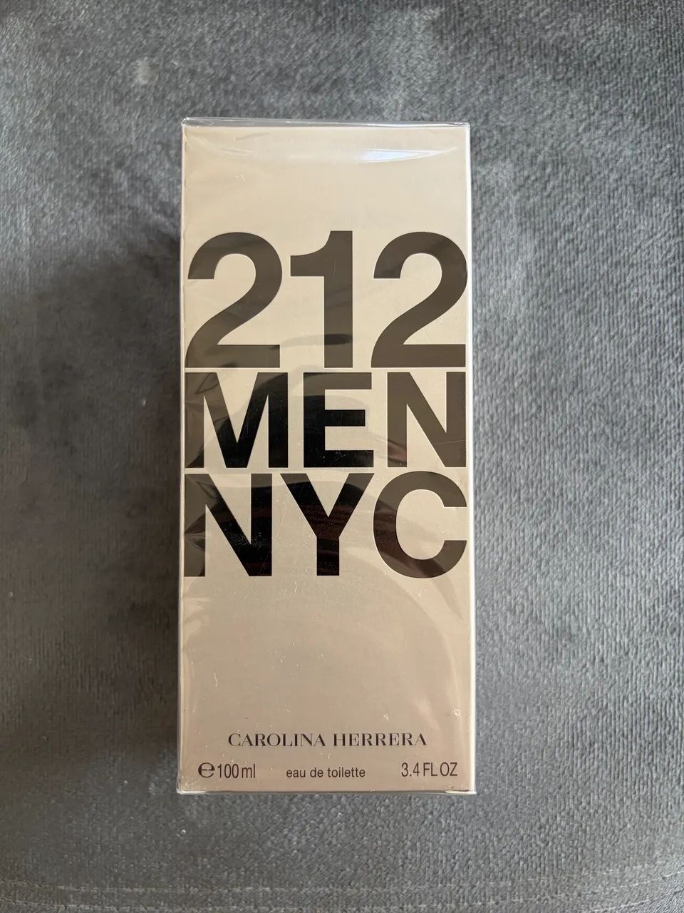 212 MEN