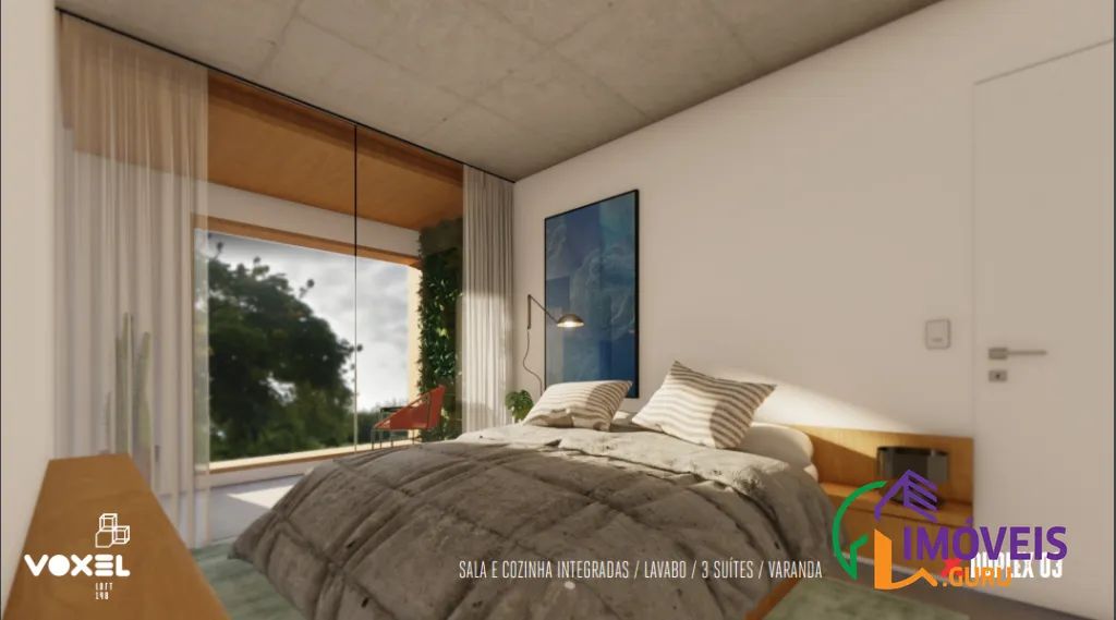 APARTAMENTO - SÃO BENEDITO - MG - Foto 4