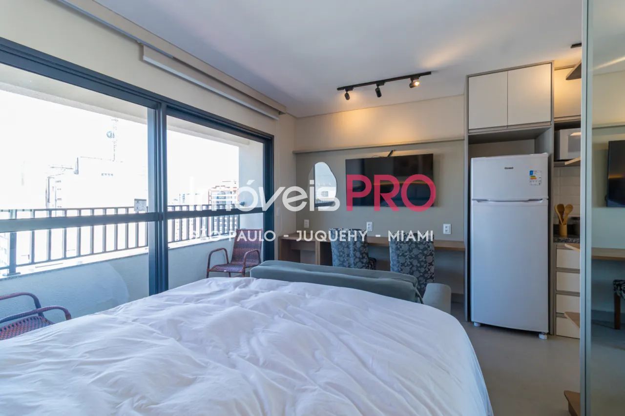 Apartamento, Vila Mariana - São Paulo - Foto 4