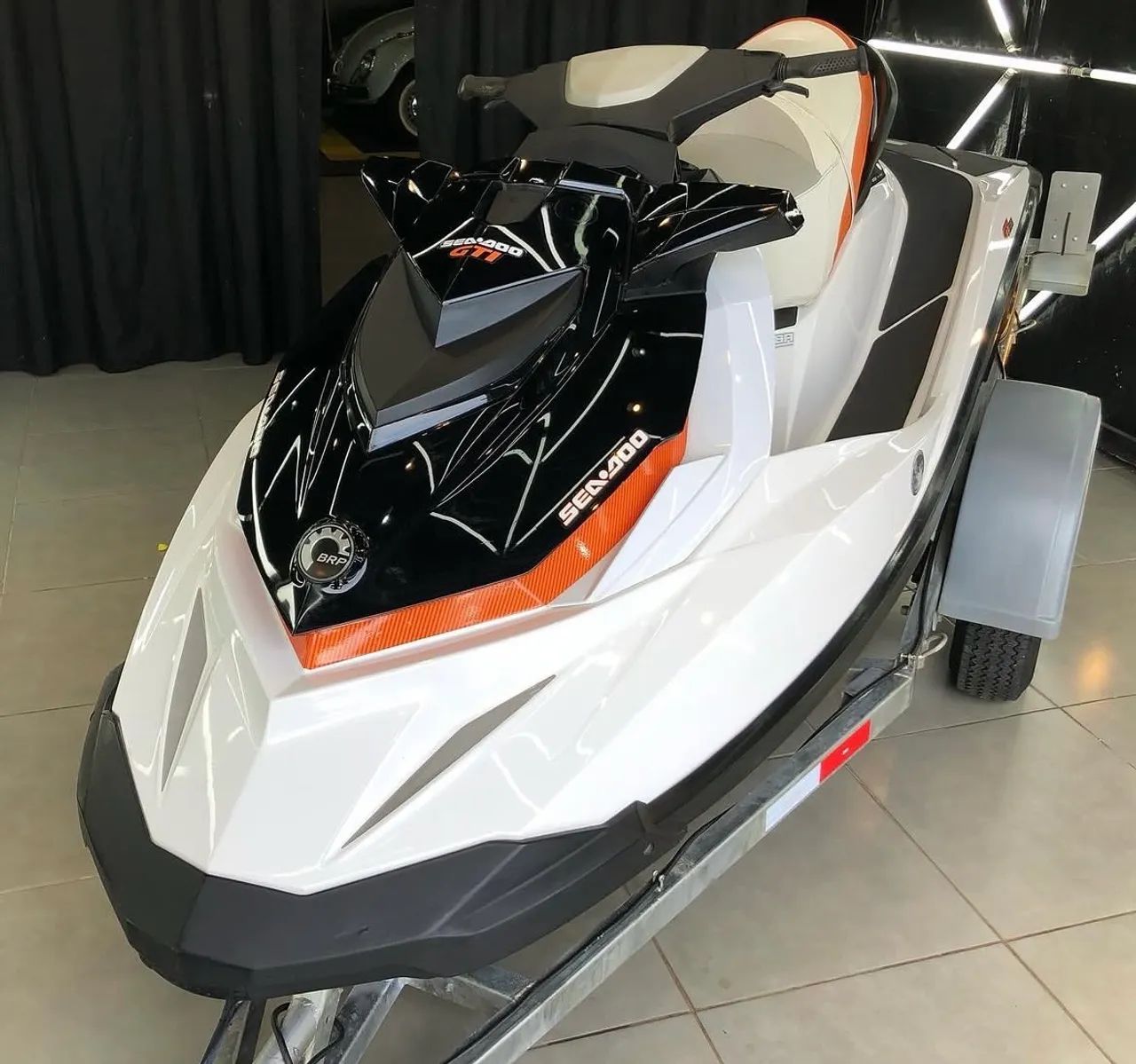 JET SKI  - Foto 5