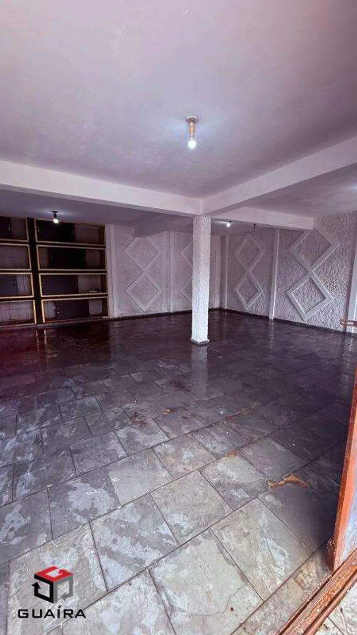 Casa 157 m² Localizado no bairro Marek Santo André - SP - Foto 3