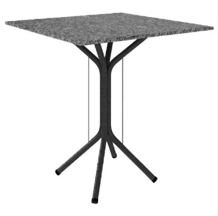 Mesa de granito 