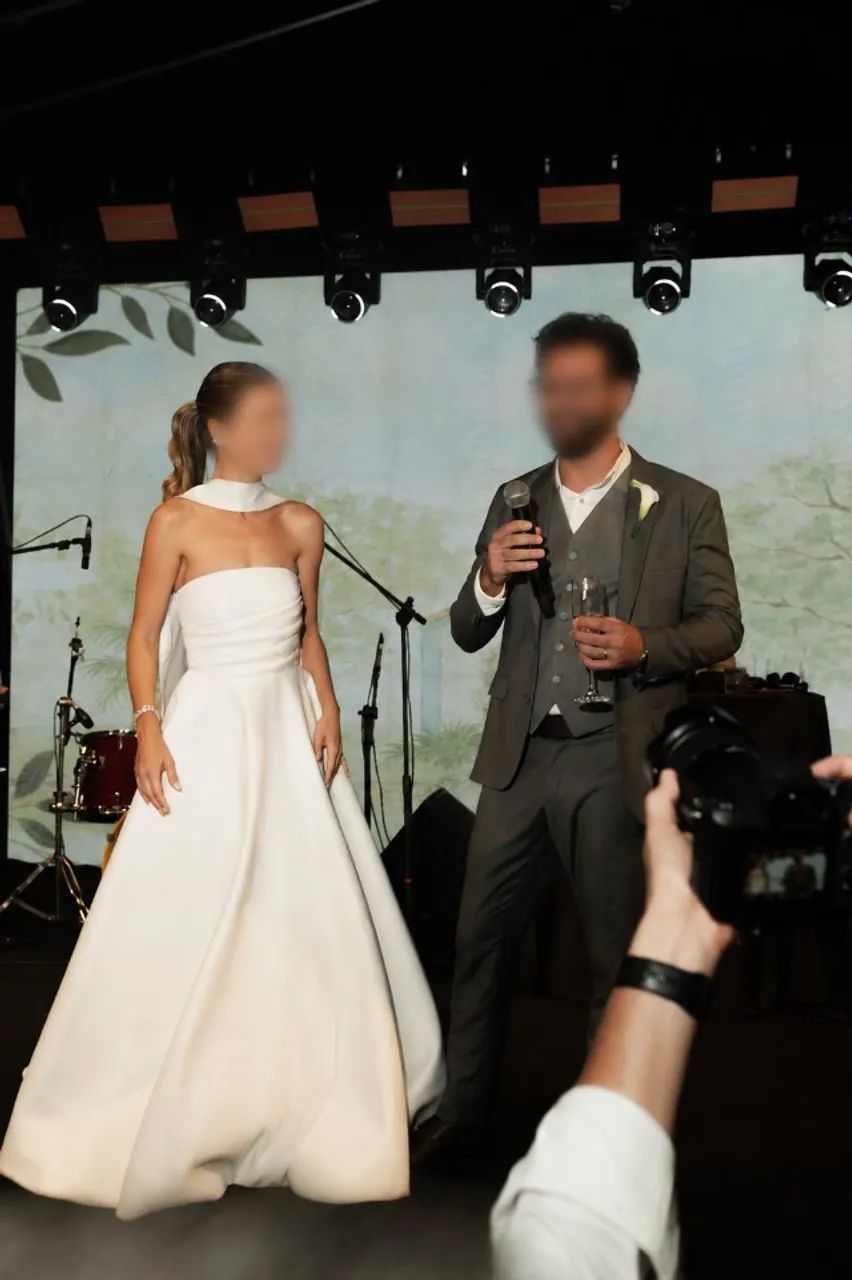 Vestido de noiva - Foto 2