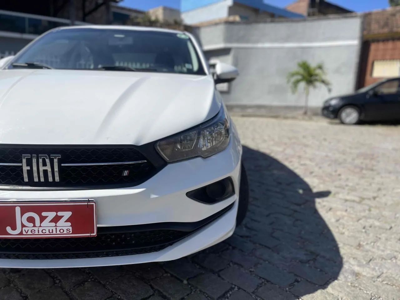 Fiat Cronos Drive 1.3 8V Flex 2022 - Foto 5