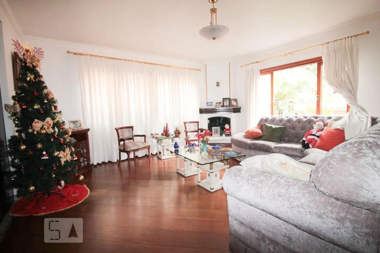 Casa à Venda - Tucuruvi, 6 Quartos, 600 m2 - Foto 2